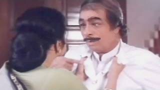Kadar Khan, Umar Pachpan Ki Dil Bachpan Ka - Scene 4/19
