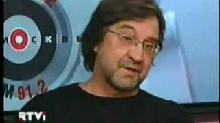 Юрий Шевчук "О СУДЕ ПОСЛЕ СМЕРТИ"