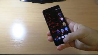 -sia- обзор - общий .!. ONEPLUS 3 - сопли подотри ! )))