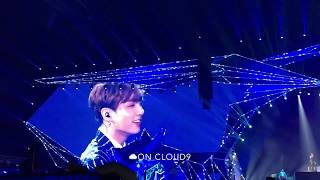 181106 MGA Charlie Puth & Jungkook(BTS) - We don't talk anymore