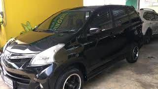 รถเอนกประสงค์ Toyota Avanza #คุณแอนนารถบ้าน #Toyota #Avanza #รถมือสอง #รถบ้านสภาพดี #รถสวยพร้อมใช้