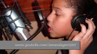 Amanada Goris-After The Hurricane
