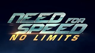 Need for Speed: No Limits (by Electronic Arts) - iOS / Android - HD (Sneak Peek) Gameplay Trailer
