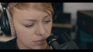 THE GIRL & THE GHOST - My Love  (Live Studio Session)