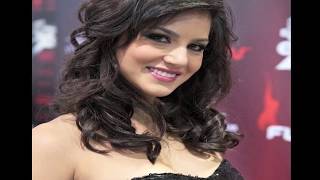 Sunny Leone Hot Porno Angel