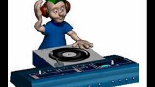 Dj ICON - Voco Me
