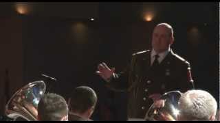 Оркестр Казанского ВВКУ