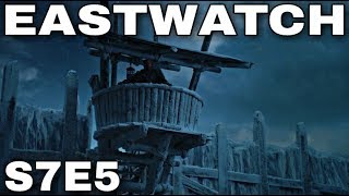 S7E5 Preview: The Dead Are Coming! - Game of Thrones Season 7 Episode 5 Trailer