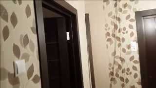 Установка дверей Profil Doors