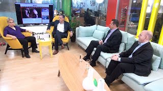 Newsit.gr - Σύσκεψη: 18.02.2020