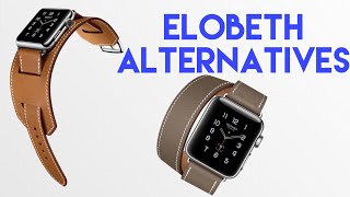 EloBeth Watch Bands Review