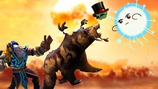 EZ Clap In The Hat ( OR EZ IT...? )