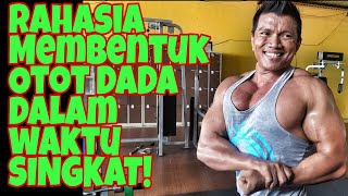 Yang Pemula tidak tahu mengenai Latihan dada teknik Superset