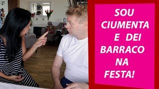 A CAPIXABA DESCEU NA FESTA DA EMPRESA, SOU CIUMENTA?  | #CanaldaJoaninha