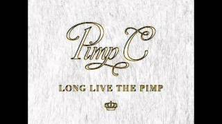 Pimp C: Twerk Something feat. T.I.