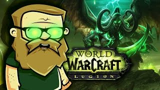 World of Warcraft - Legion Demonów