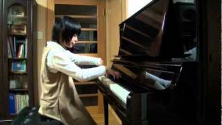 プレ・インベンション　メヌエット（17,18）　Menuett　pre　invention
