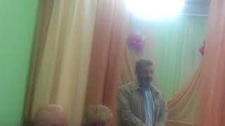 Выступление Корнилова А.В.