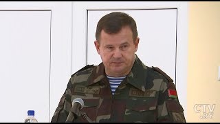 Министр обороны прокомментировал гибель Александра Коржича в Печах