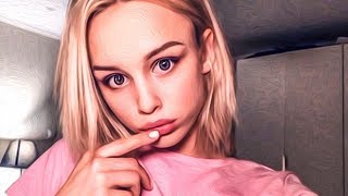 Диана Шурыгина отдыхает с миллионером Денисом Ребровым на Бали.
