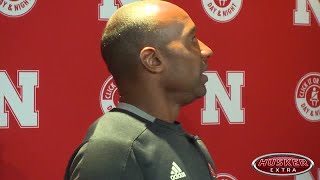 Watch: Walters on offense