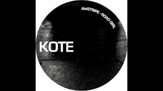 dotStripe - Little Girl