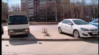 Незаконный захват земли / Новости