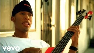 Raphael Saadiq ft. D'Angelo - Be Here (Official Video)