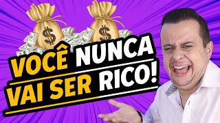 GUIA POLITICAMENTE INCORRETO DA EDUCAÇÃO FINANCEIRA - 7 Coisas que NINGUÉM te conta sobre DINHEIRO!