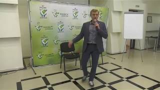 Мастер-класс Николая Пейчева в Краснодаре. 30 июня 2017