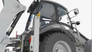 Limited Edition 25th Anniversary Caterpillar Backhoe Loader