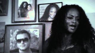 Izaline Calister ft. Randy Cordelia - Por Fin