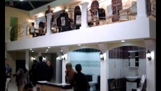 Выставка Мосбилд 2012. MosBuild 2012 часть 2