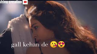 #divyadristhi #keshari Veh maahi female version whatsApp status  2019 30 second