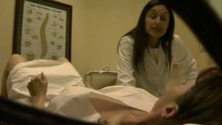 my gynecologist visit