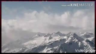 Как соединить интро с видео,и как создать интро
