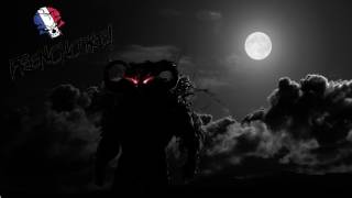 Skull Demon ft. Ohmin's - Black Rain