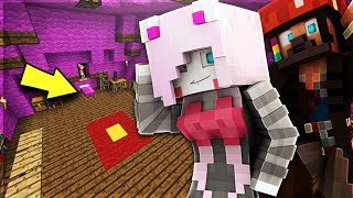 COSTRUIAMO LA CASA DELLA MIA RAGAZZA! - Minecraft ITA #145