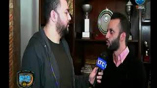آمير مرتضى يكشف لأول مرة دور عبدالله السعيد في مفاوضات الزمالك مع احمد فتحي