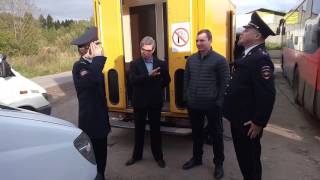 Главное, чтобы костюмчик сидел