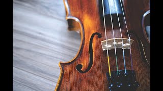 Dark Violin Hip Hop Instrumental Beat 2020 | Prod. MJBeats