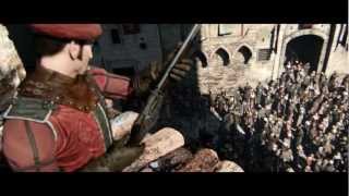 Assassins Creed Brotherhood North America