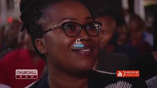 Churchill Raw KICC(2) S5EP28