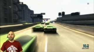 GTA 4 - Rad Racing | Swiftor