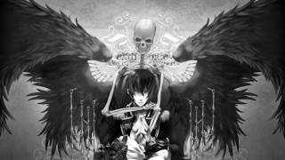 Angel Of Darkness 2.0 (Techno Remix)