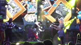 Mad T Party - Mad T Tribute