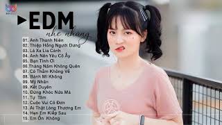 NHẠC TRẺ REMIX 2020 HAY NHẤT HIỆN NAY ❤️ EDM Tik Tok Htrol Remix lk nhac tre remix gây nghiện 2020