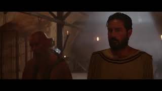 Trailer Pablo Apostol de Cristo - Narración Gálatas 1