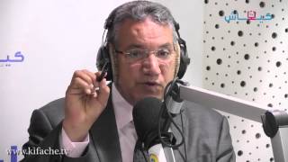 الحسن الثاني/ بزيز وباز.. الحاج يونس يكشف المفاجأة