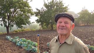 Великая Знаменка. Алексеевка. Рассказ Ивана Лаврентьевича Фатеева